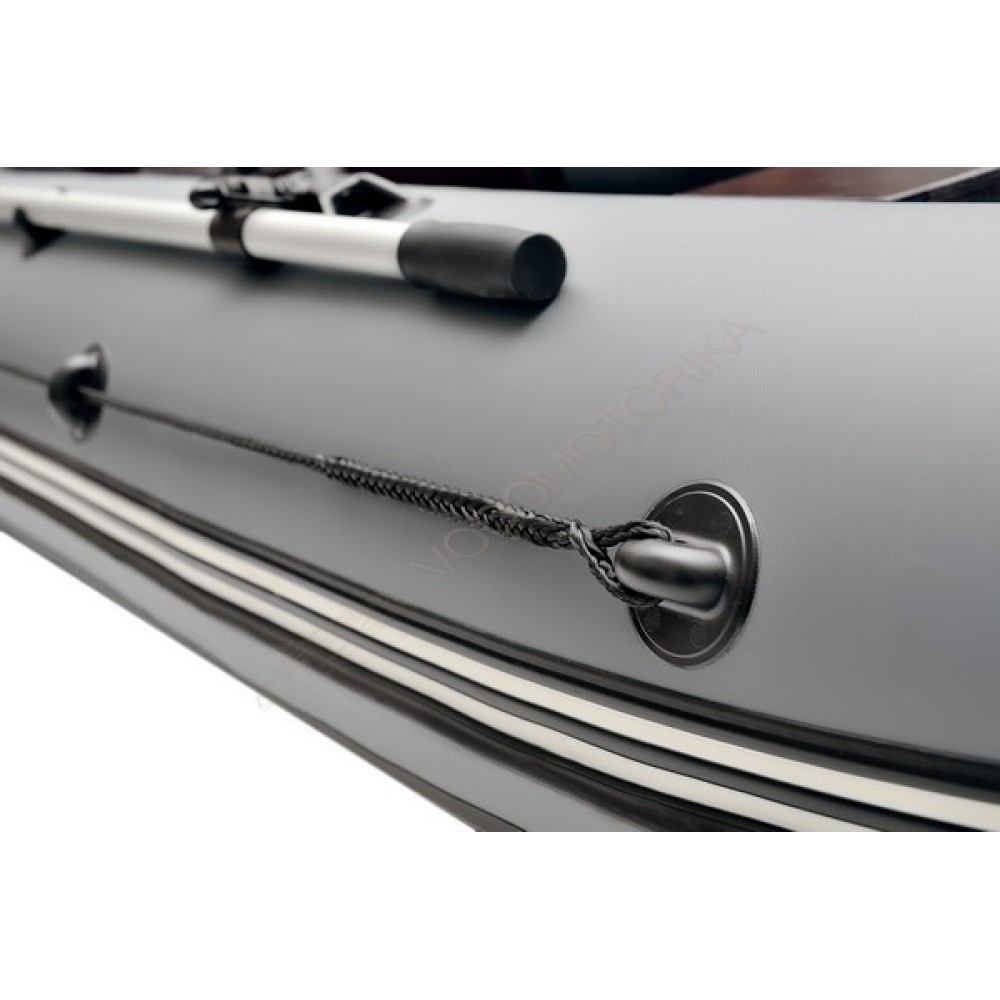 Надувная лодка Roger Hunter keel 3500