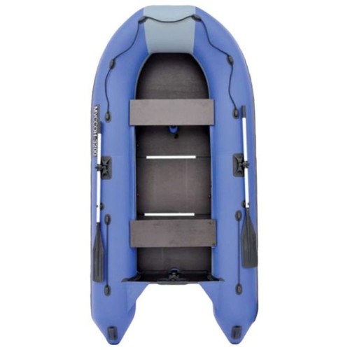 Надувная лодка ПВХ Муссон 3200 СК