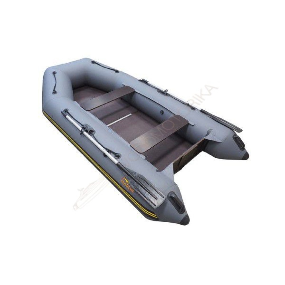 Надувная лодка ПВХ Marlin 290 SLK