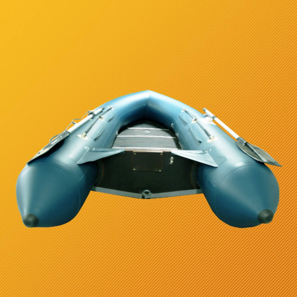 Катер с килем Stream Дельфин-3200