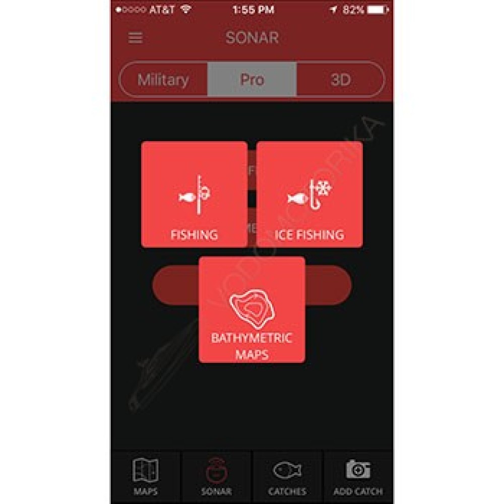 Эхолот Lowrance FishHunter PRO (000-14239-001)