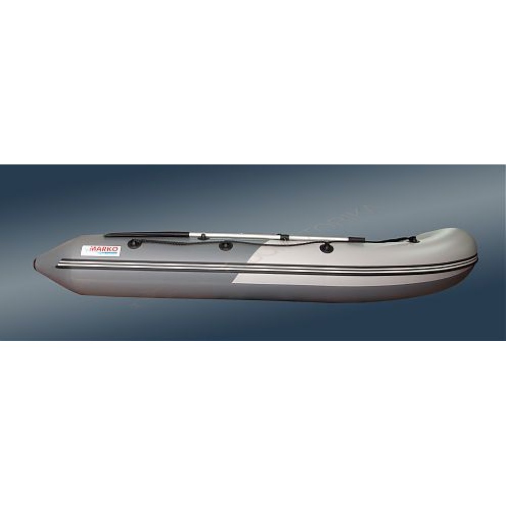 Моторно-гребная лодка Marko Boats ФЬОРД FR-335