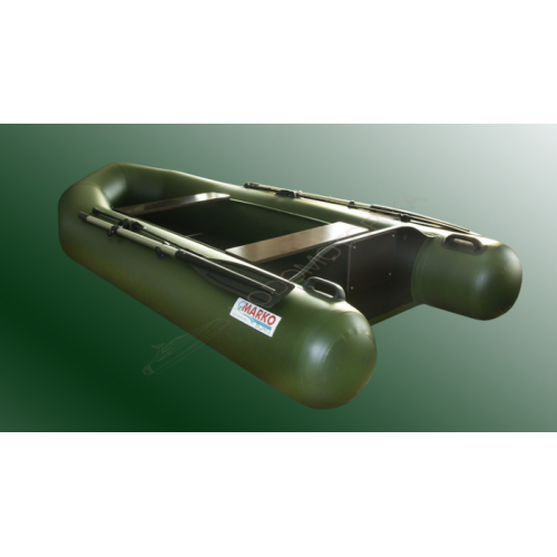 Моторно-гребная лодка Marko Boats МАРКО MM-270K