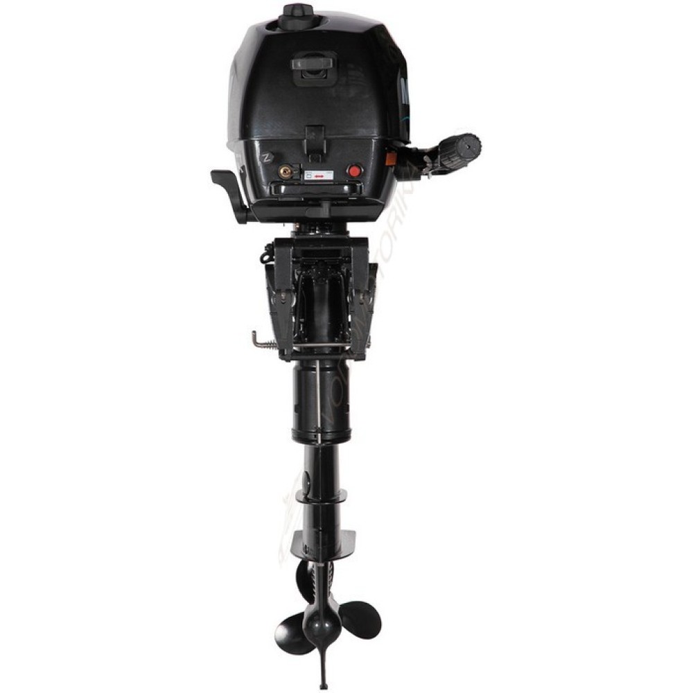 Лодочный мотор MARLIN MF 5 AMHS 5 л.с. четырехтактный