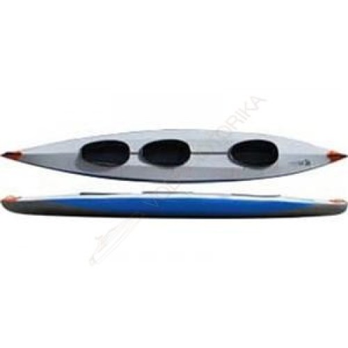 Байдарка ФМК Маринка-3