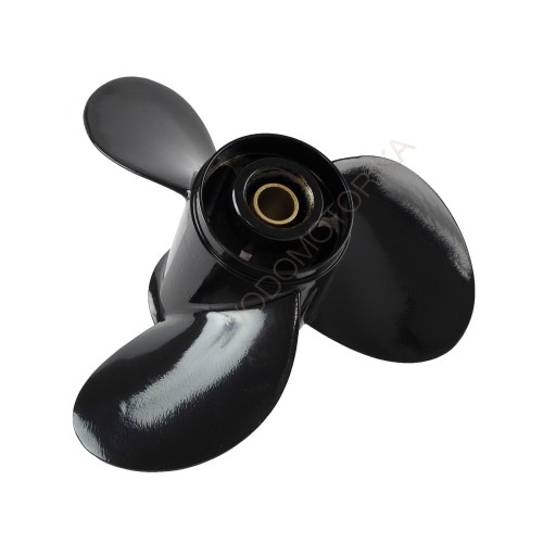 Винт гребной Suzuki DF25-30/DT20-30;3x10-1/4x12R, BaekSan