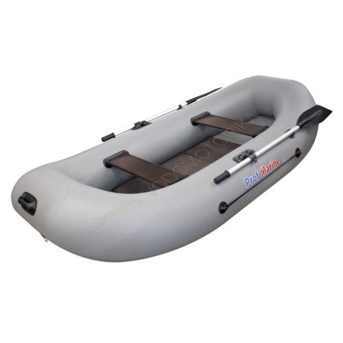 Лодка ProfMarine PM 260 серый