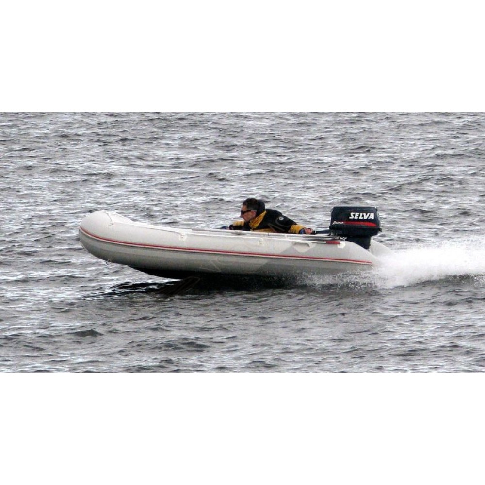 Надувная лодка Badger Sport Line 370 AL