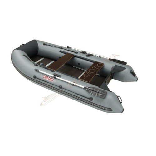 Моторно-гребная лодка Посейдон Викинг-350 LS