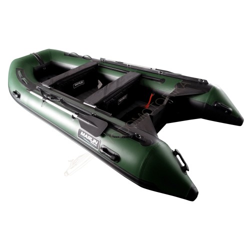 Лодка OMOLON MD 380 IB