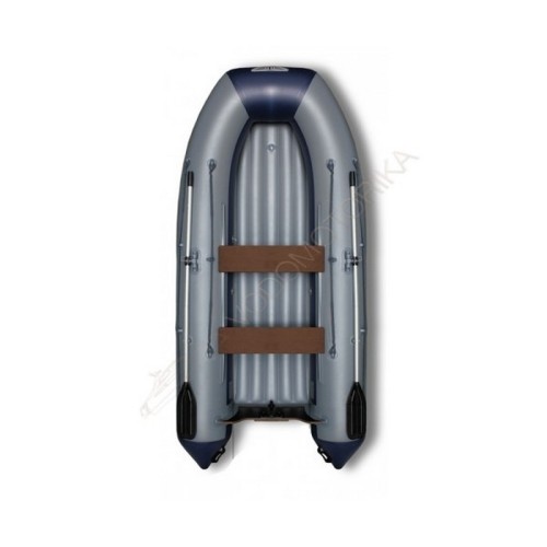 Надувная лодка Флагман 400 U