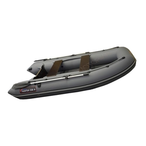 Лодка Хантер 330 А
