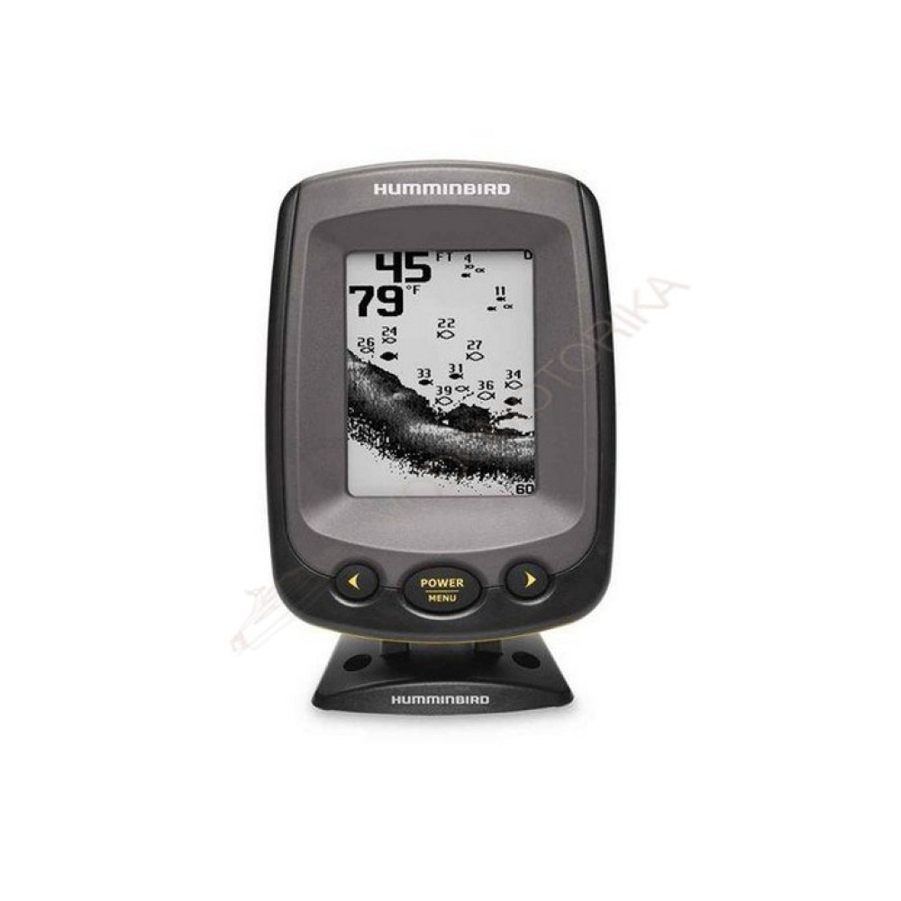 Эхолот Humminbird PiranhaMAX 180