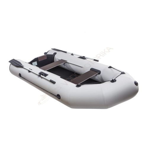 Гребная лодка БАЙКАЛ 290 М