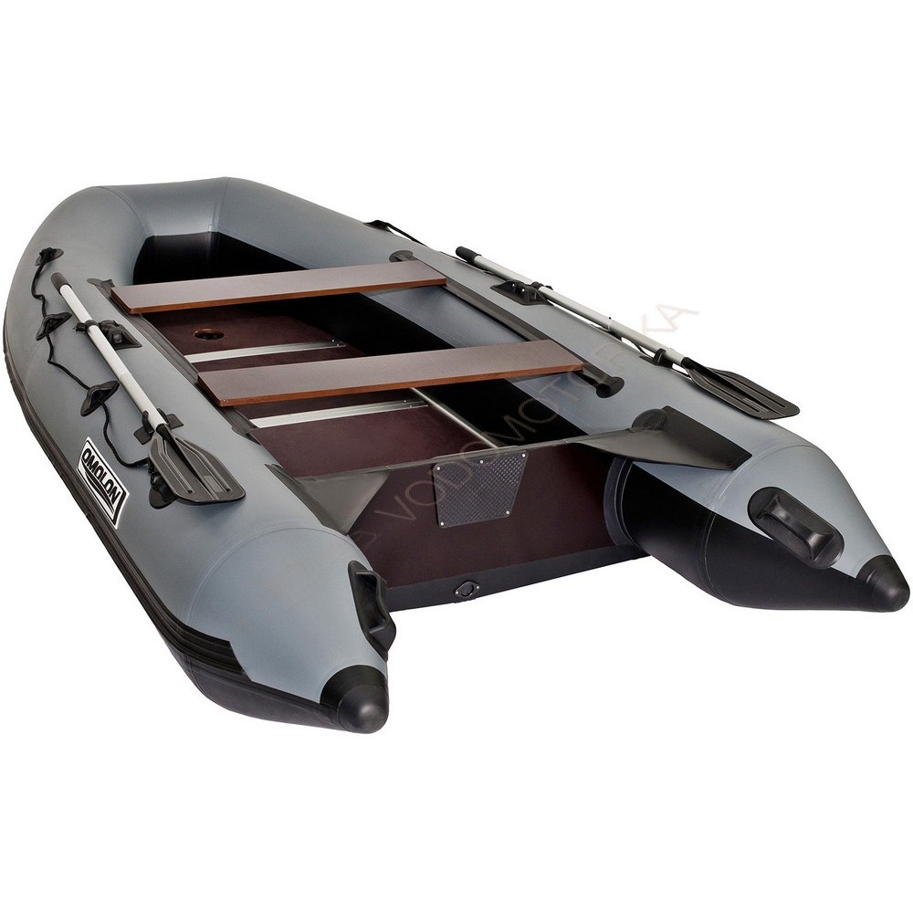Лодка OMOLON SLDK 320
