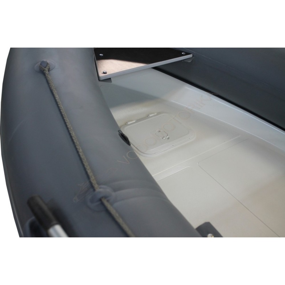 Лодка WINboat 440 RD спорт