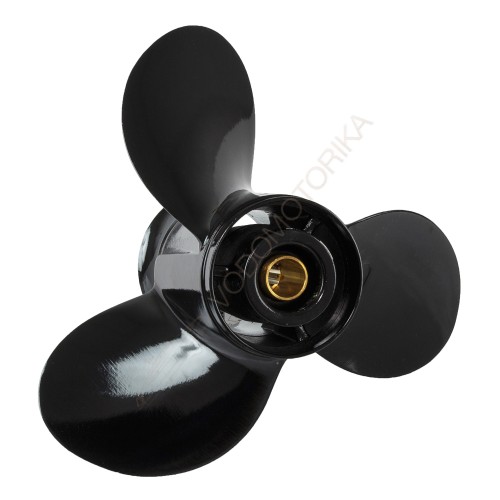 Винт гребной Suzuki DF25-30/DT20-30;3x10-1/4x13R, E.Chance