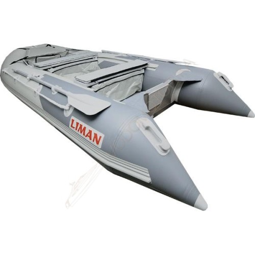 Лодка надувная ПВХ LIMAN SCD 360 AD