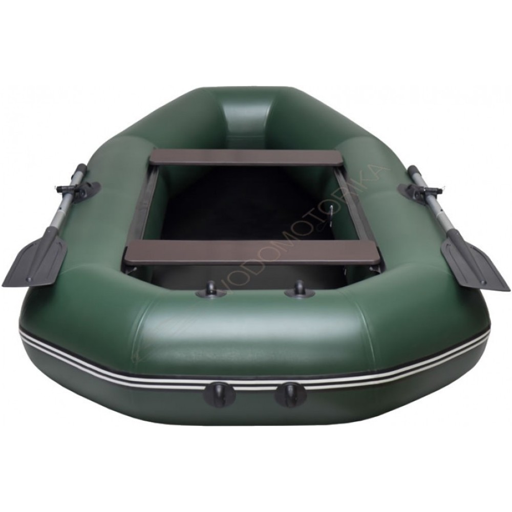 Лодка надувная SibRiver Агул А-275