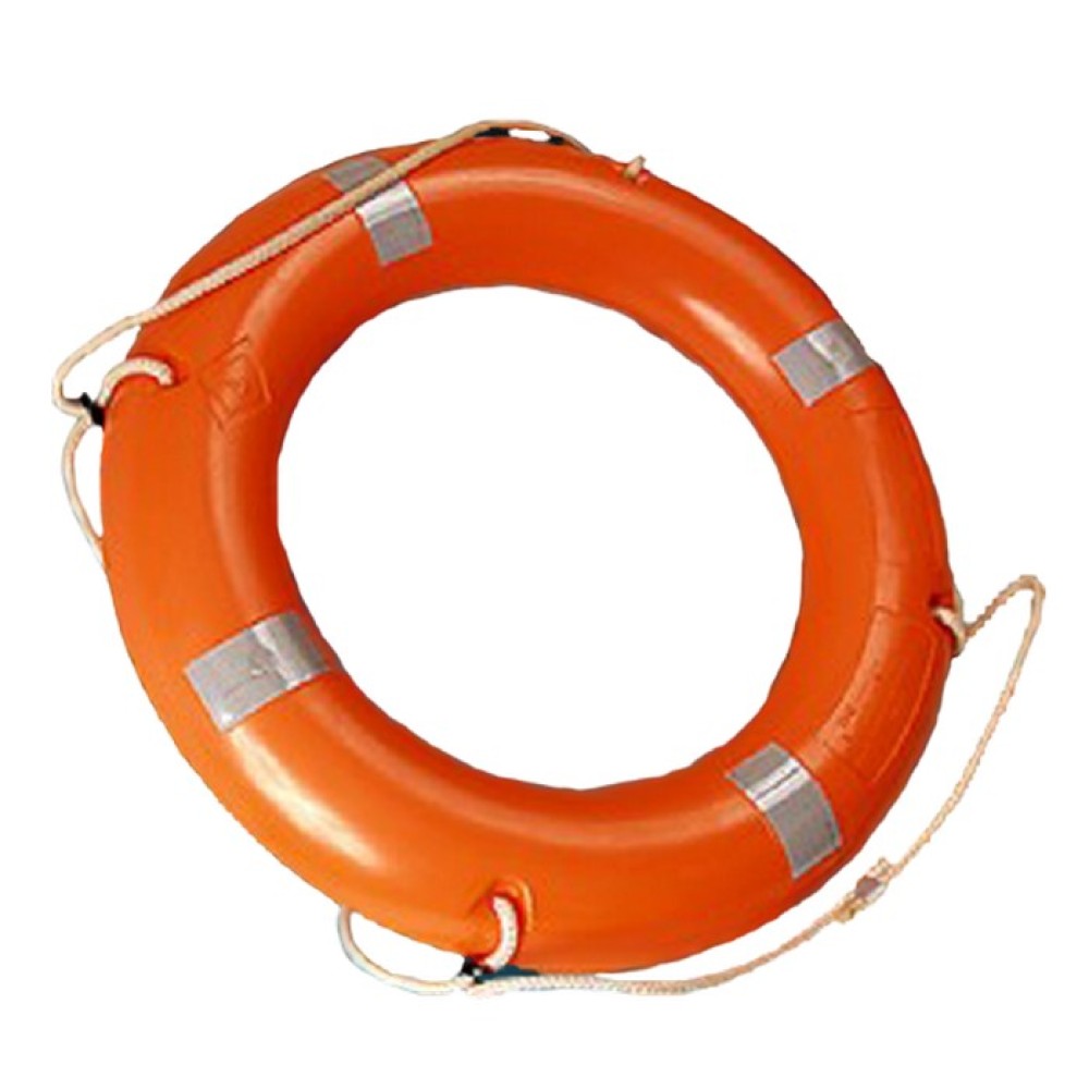 Круг спасательный КС-01