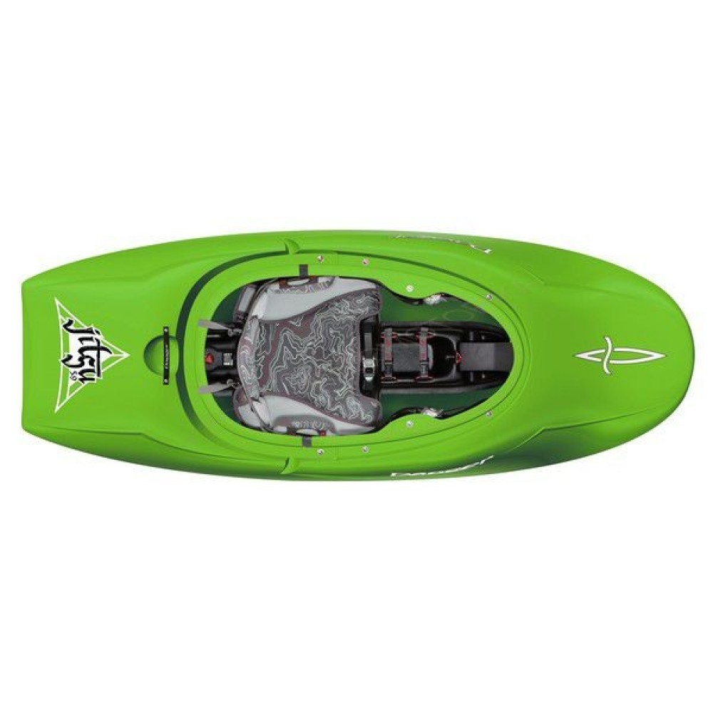 Каяк DAGGER Jitsu 5.5