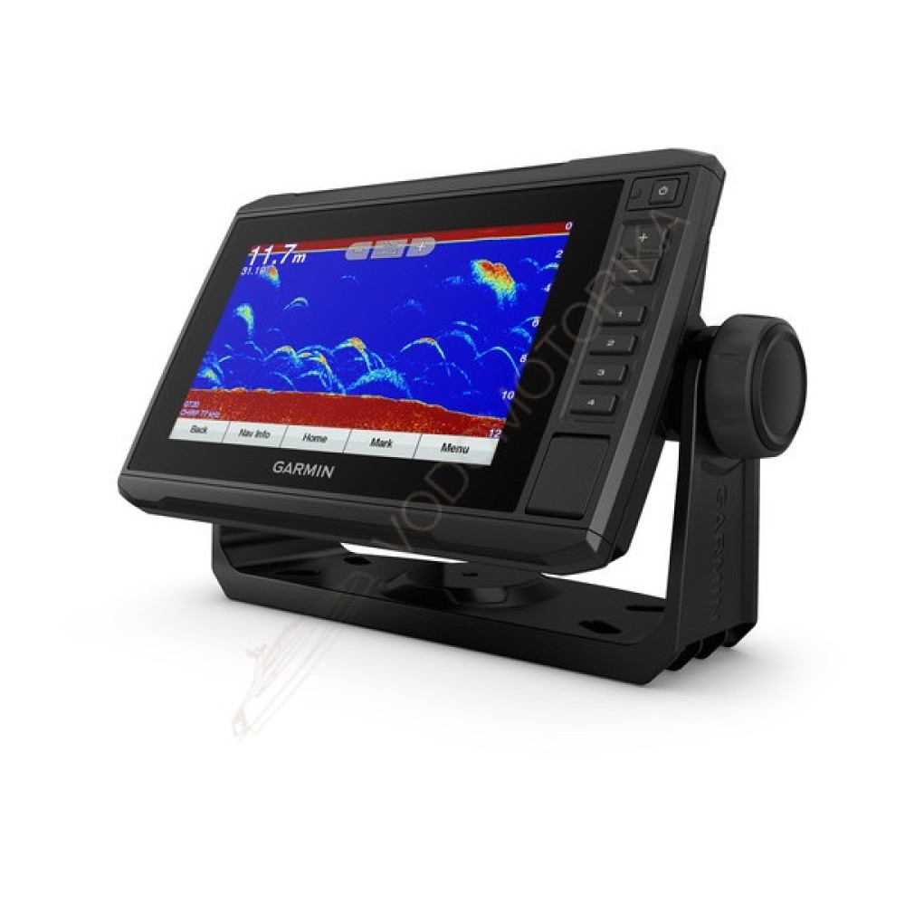 Картплоттер Garmin GPSMAP 1022 (010-01740-00)