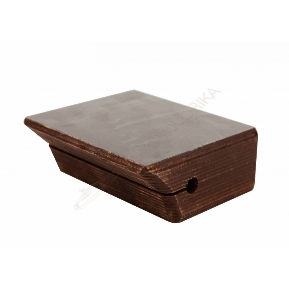 Крепежный блок для эхолота УКБ TKM №1A