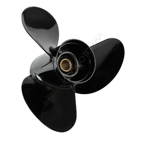 Винт гребной Suzuki DF90-140;3x14x15R, BaekSan