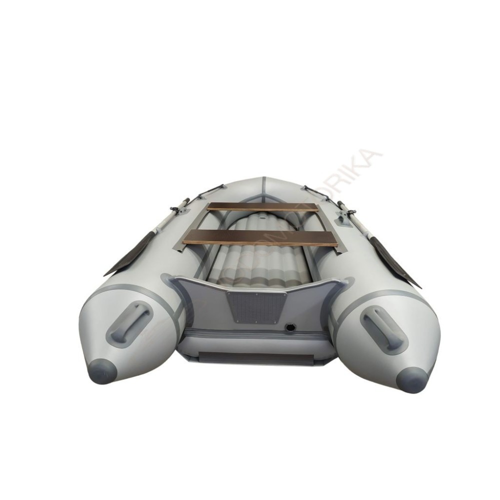 Надувная лодка Zvezda 300 ЛАЙТ НДНД