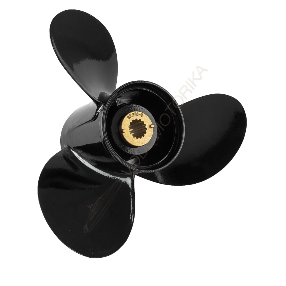 Винт гребной Honda BF75-130;3x14x13, BaekSan