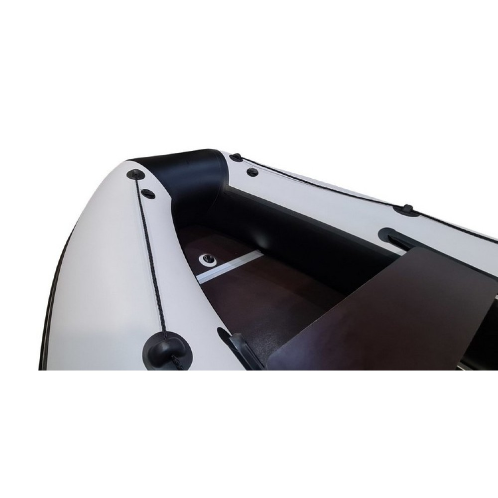 Надувная лодка ANNKOR 380