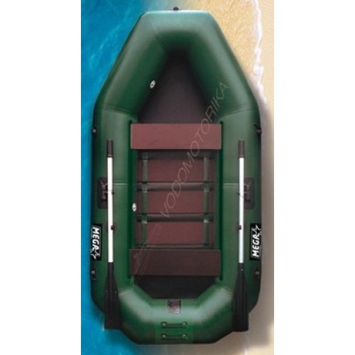 Лодка MEGA BOAT М-275P XXL