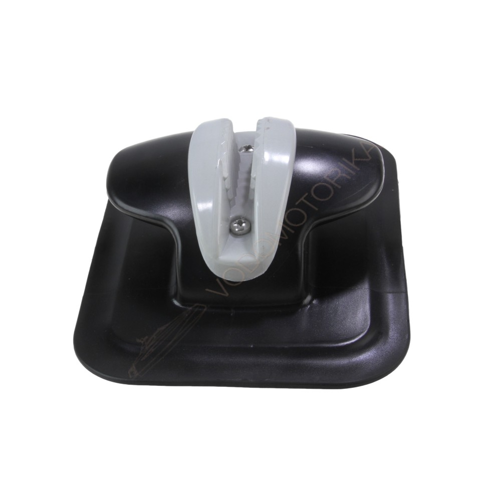 Роульс для лодки ПВХ, носовой, черный Sun Selection