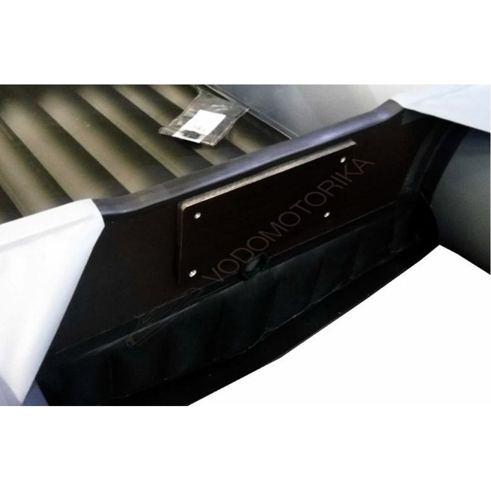 Лодка Хантер 310 А