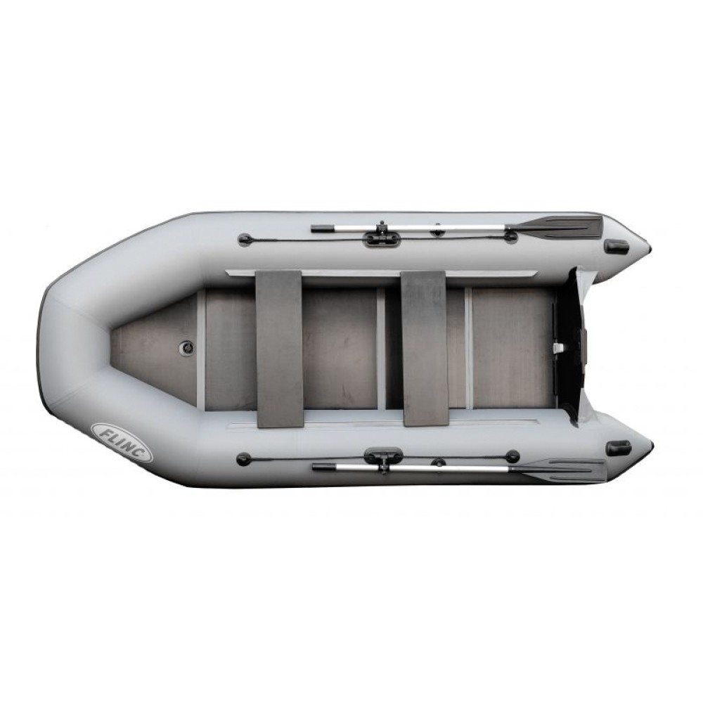 Надувная лодка FLINC FT340KL