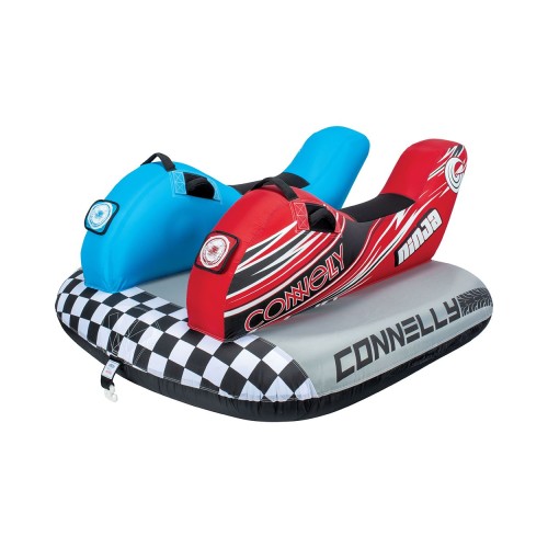 Баллон буксировочный 2-местный Connelly NINJA 2 S21