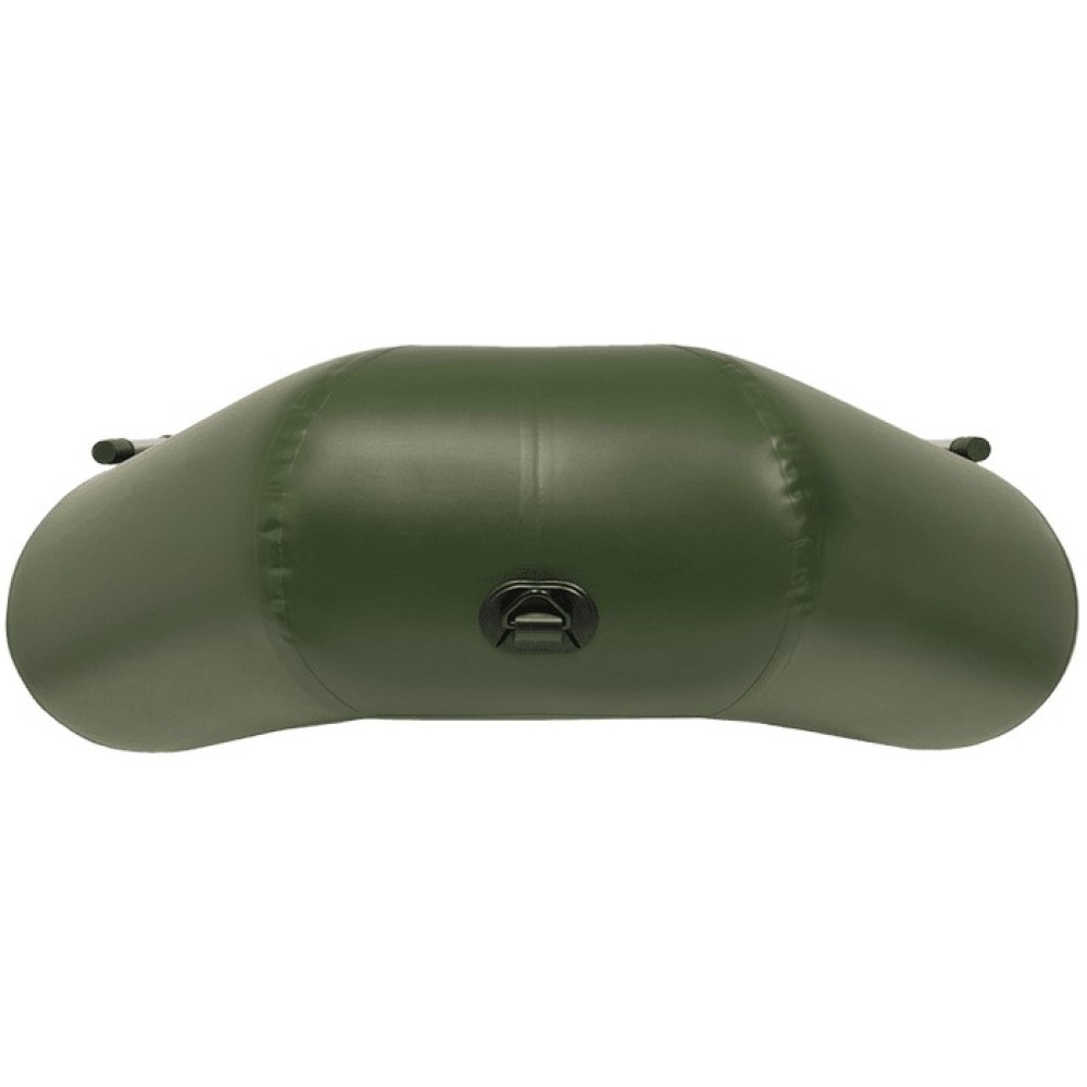 Надувная лодка Фрегат 280 Е л/п зеленая