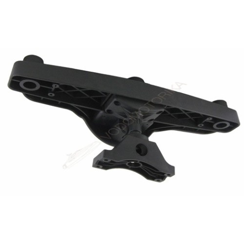 Адаптер для четырех держателей удилищ, черная в комплекте с креплением CFMT101 CFMT502_MT101