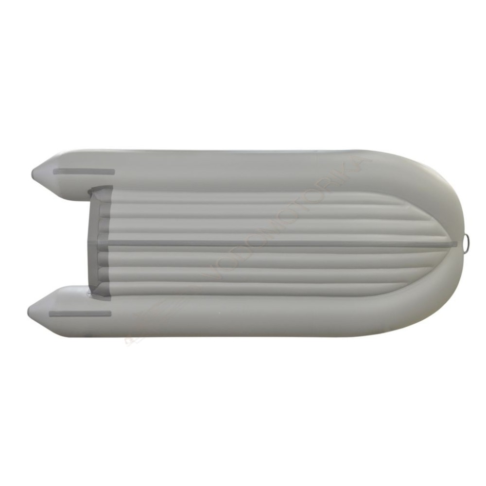 Надувная лодка Zvezda 350 ОПТИМА НДНД