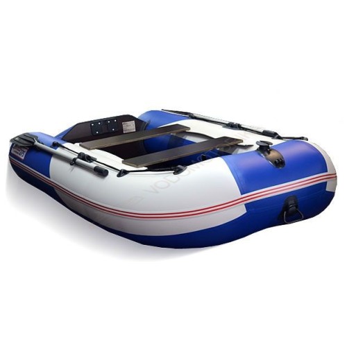 Лодка Хантер СТЕЛС 275