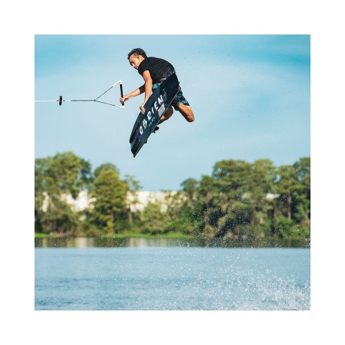 Вейкборд катерный мужской O'Brien ST VALHALLA 138 S21