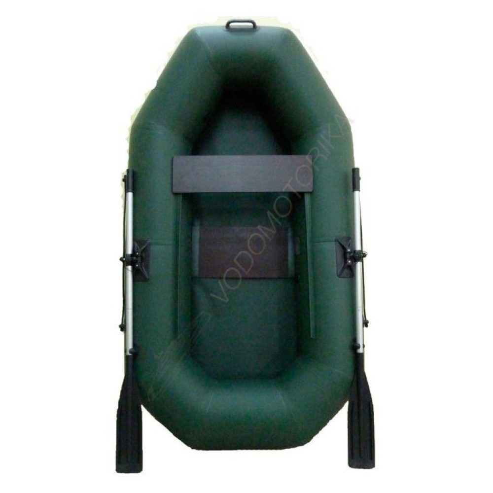 Гребная лодка Стрелка 230