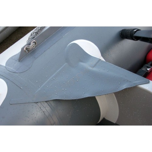 Надувная лодка Badger Classic Line 340