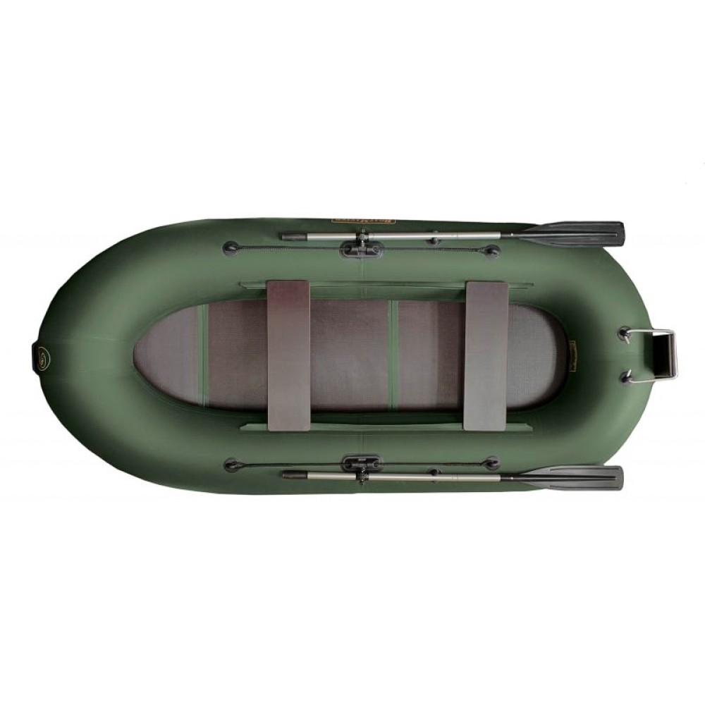 Надувная лодка BoatMaster 300HF