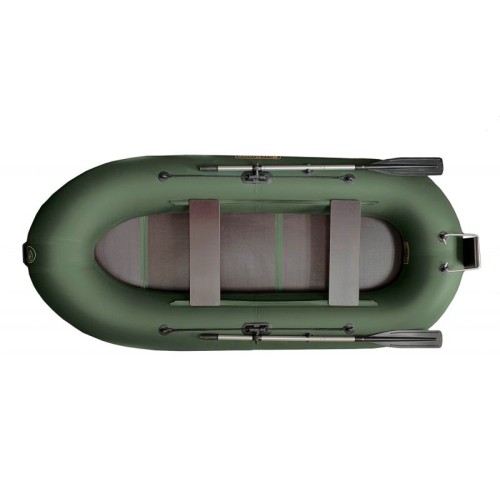 Надувная лодка BoatMaster 300HF