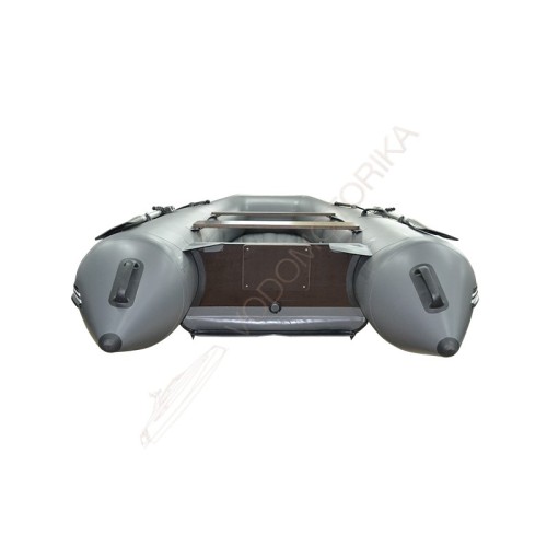 Надувная лодка ALTAIR HD 330 НДНД