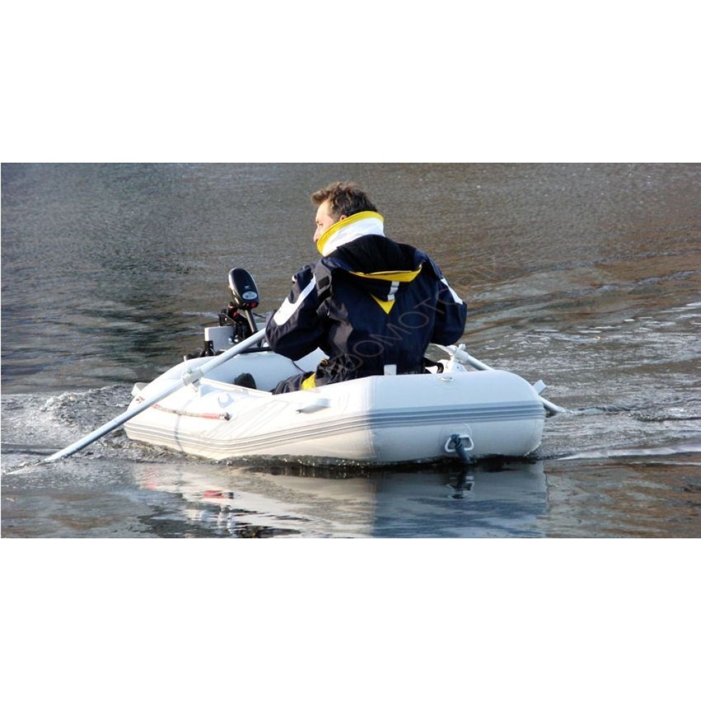 Надувная лодка Badger Lake Line 265