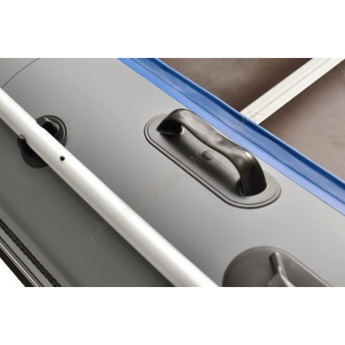 Надувная лодка Roger Hunter keel 3200