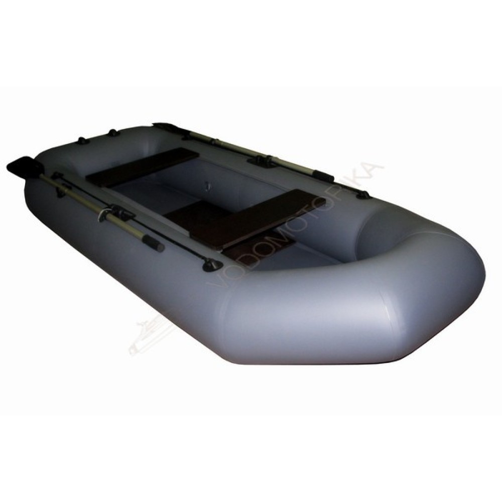 Надувная лодка RAPID 265