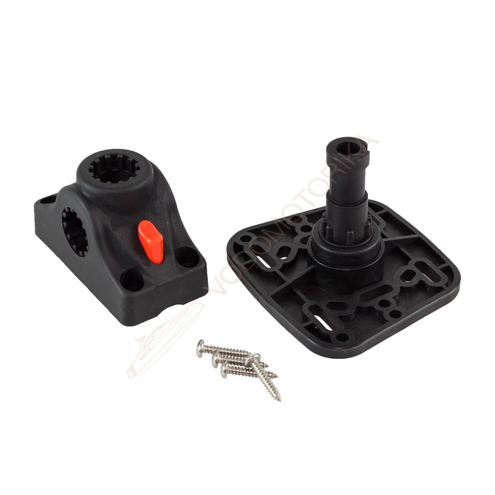 Крепление под эхолот или навигатор в комплекте с CFMT303 CFKP106